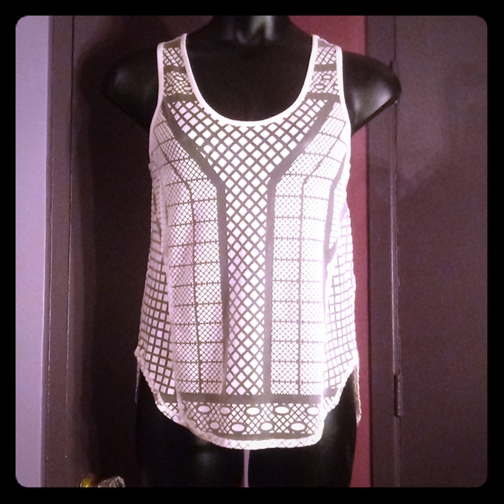 Mossimo Supply Co. Top